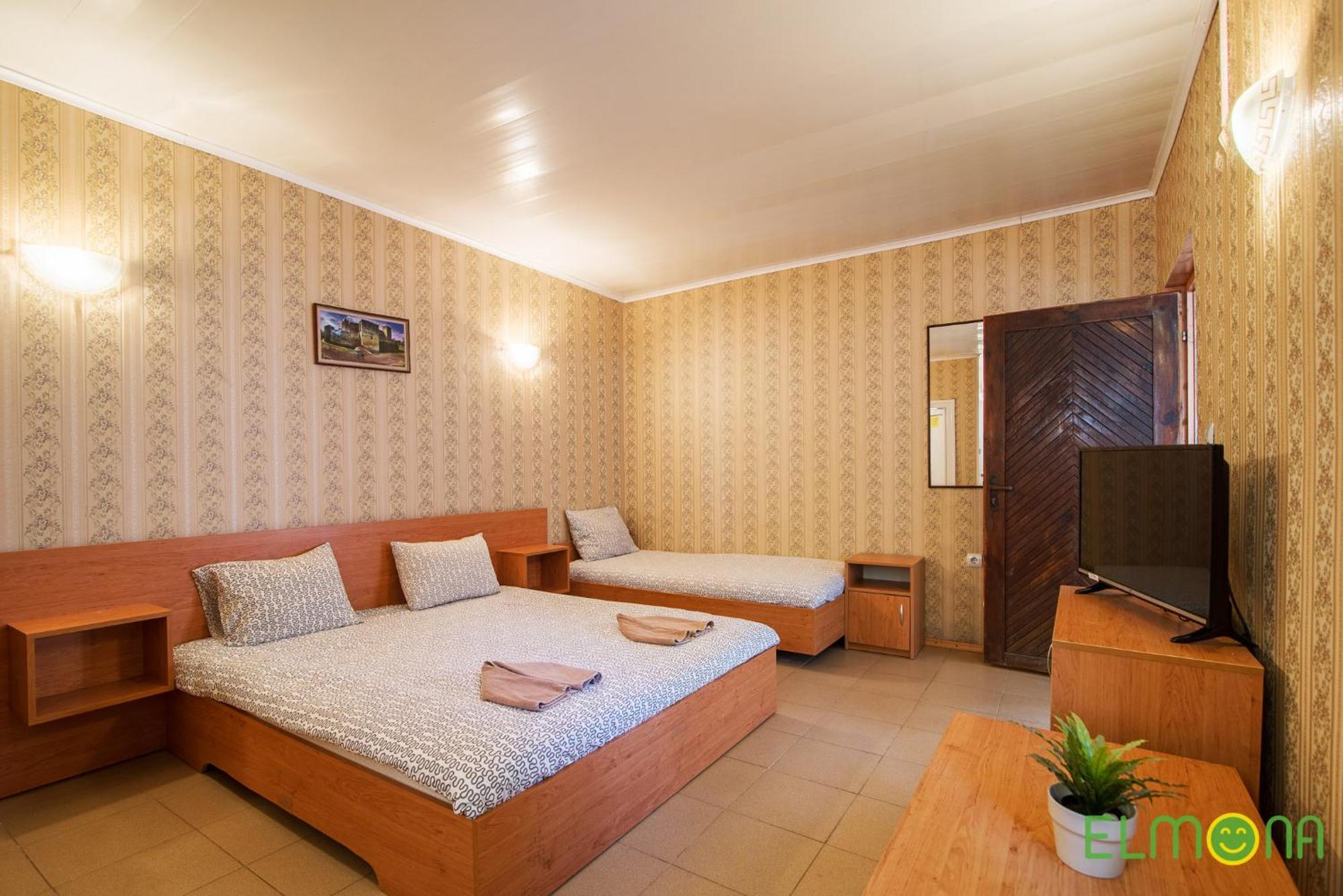 Elmona Villas Kamchia  Habitación foto