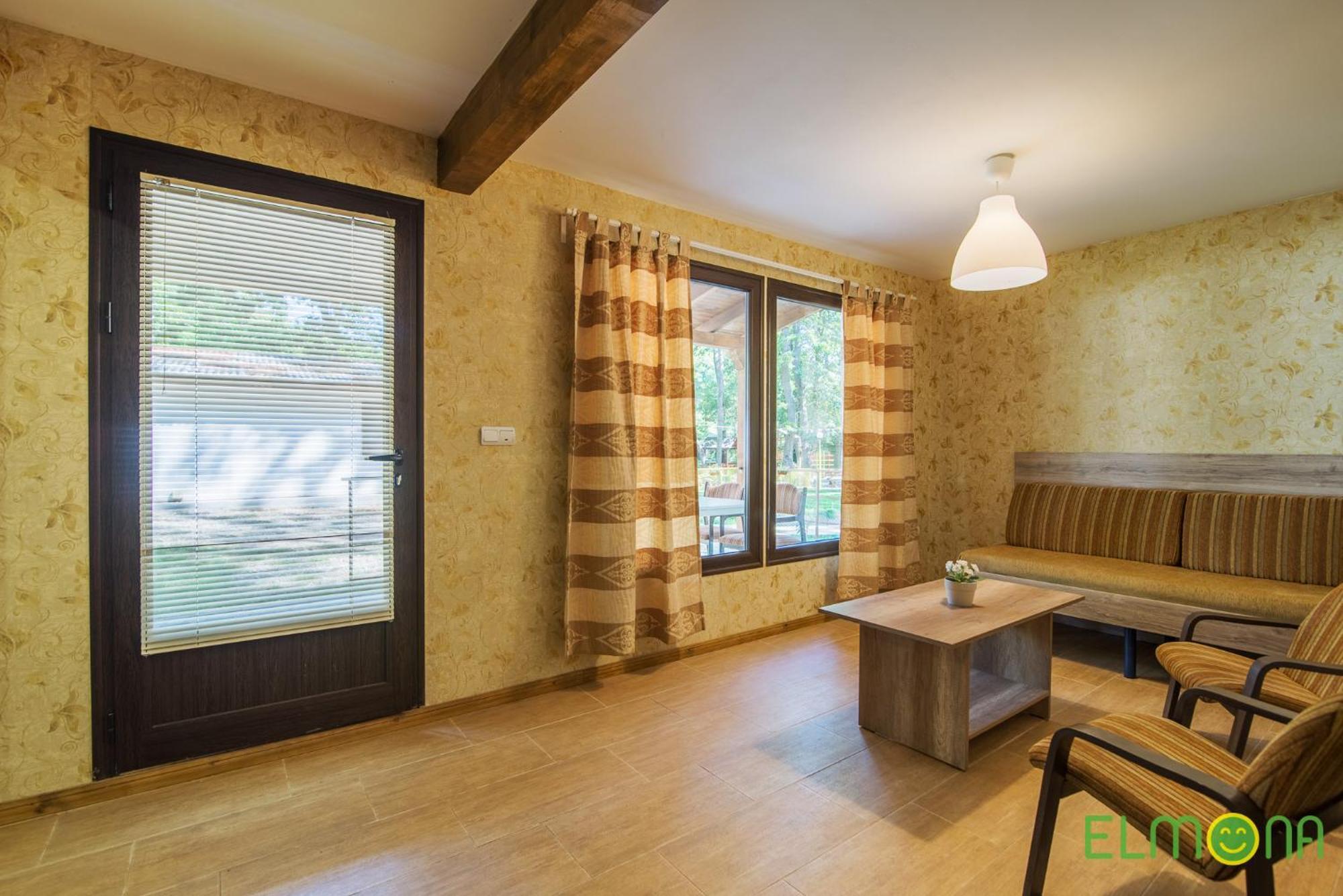 Elmona Villas Kamchia  Habitación foto