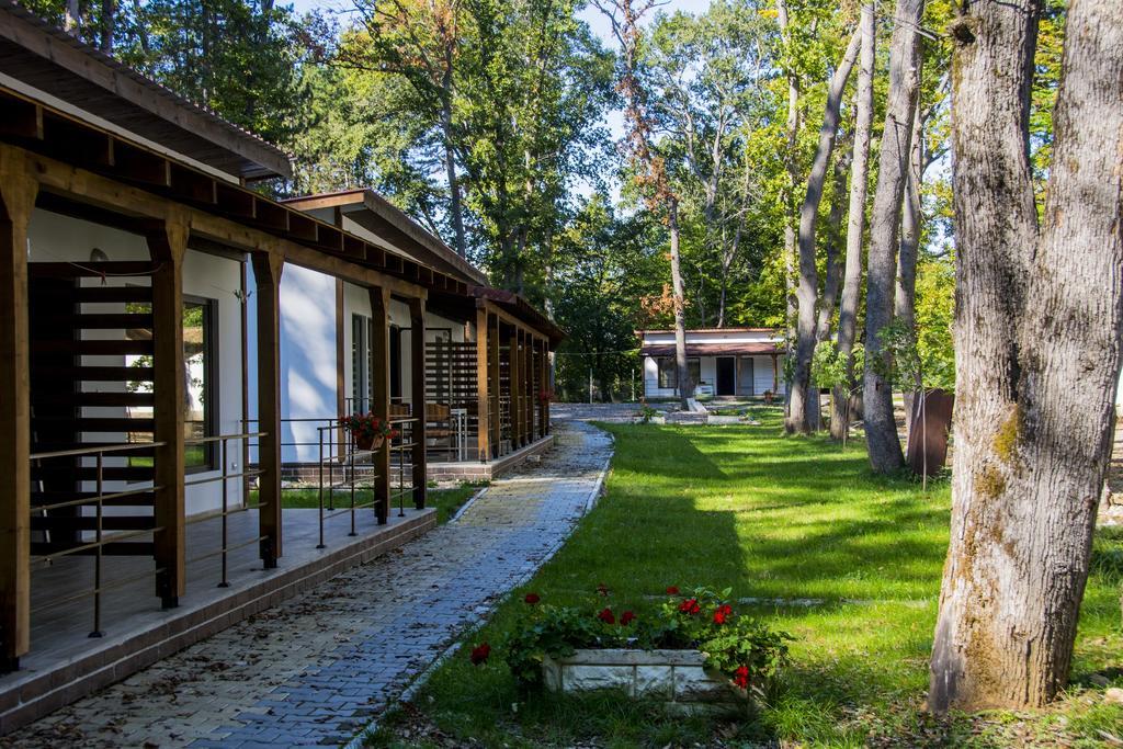 Elmona Villas Kamchia  Exterior foto