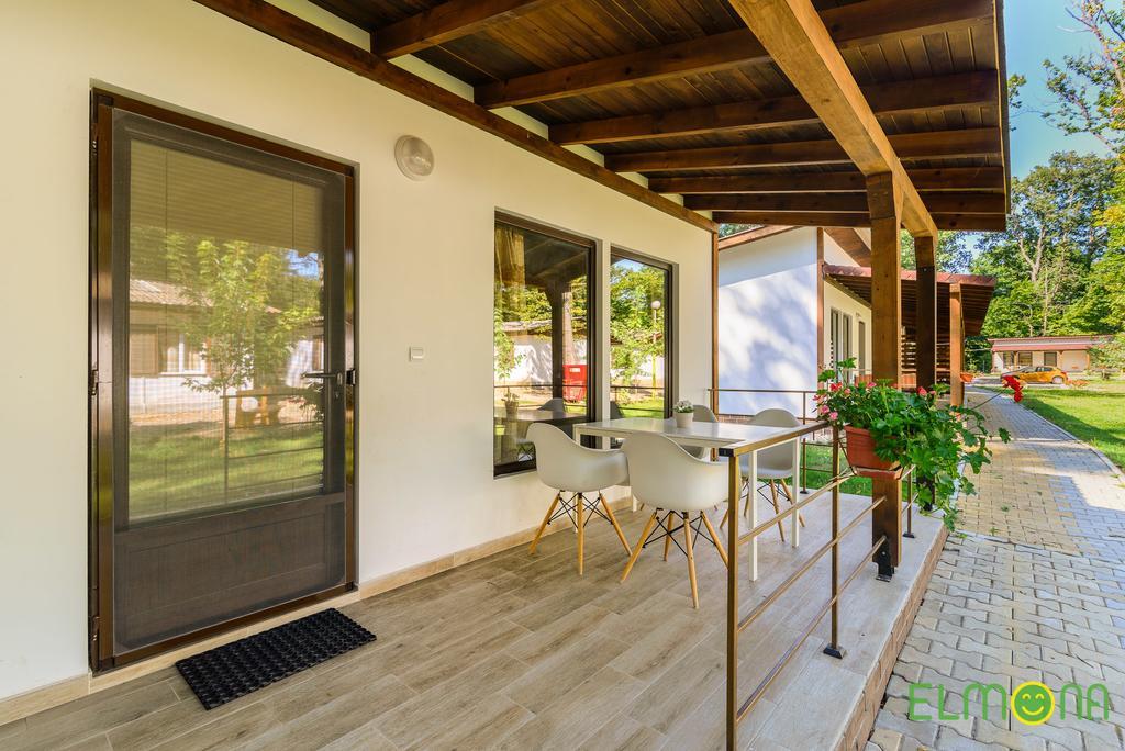Elmona Villas Kamchia  Exterior foto