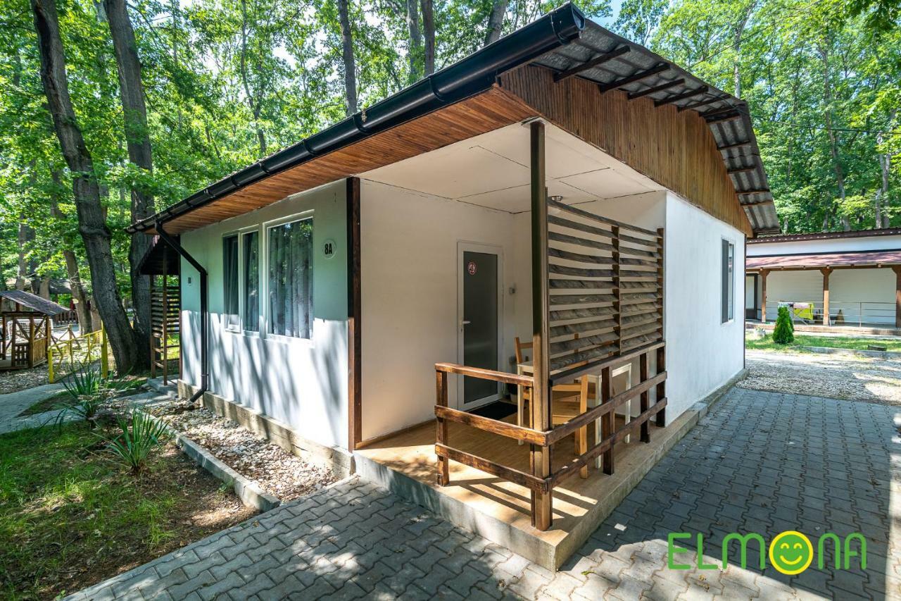 Elmona Villas Kamchia  Exterior foto