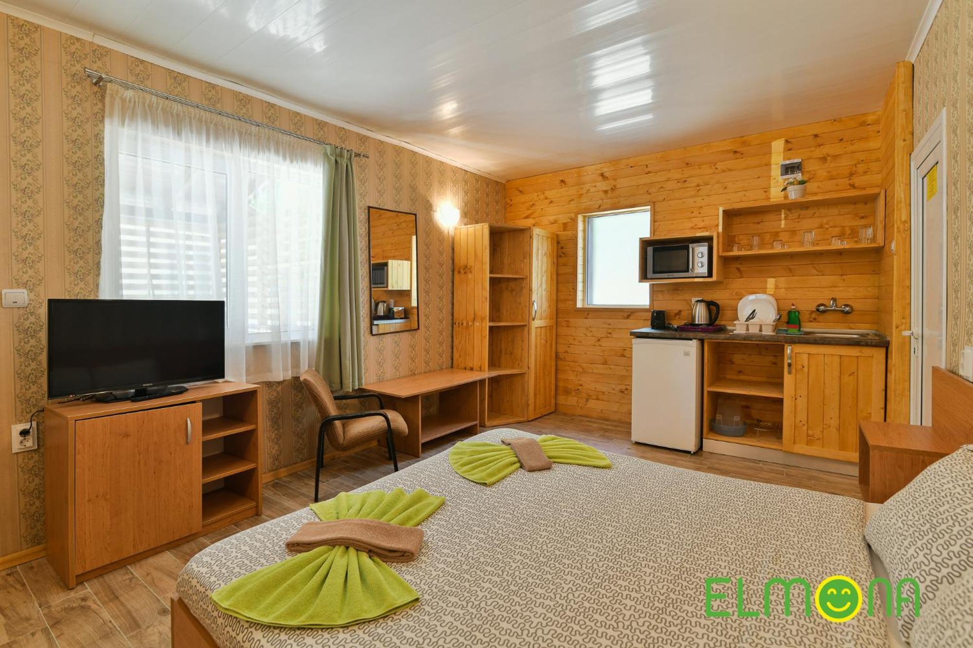 Elmona Villas Kamchia  Exterior foto