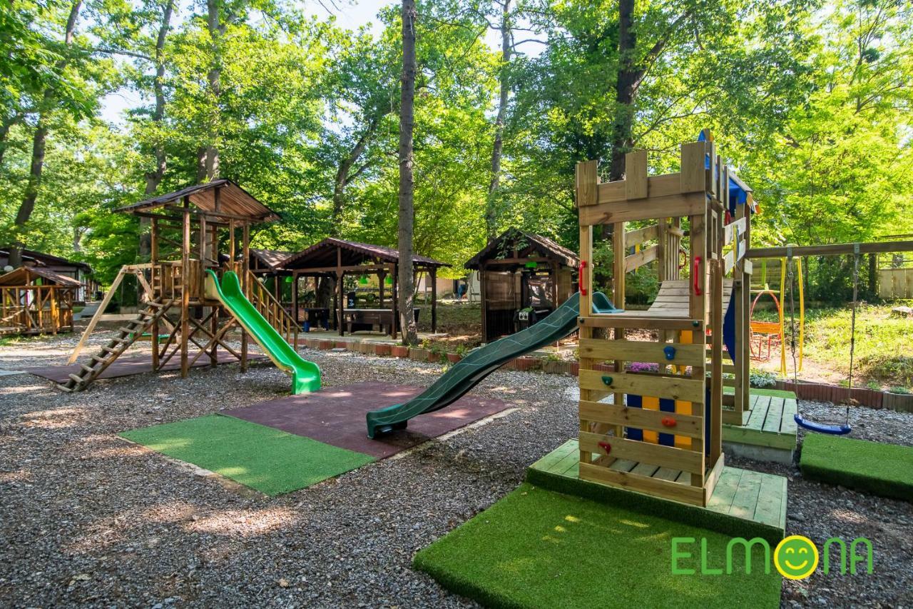 Elmona Villas Kamchia  Exterior foto
