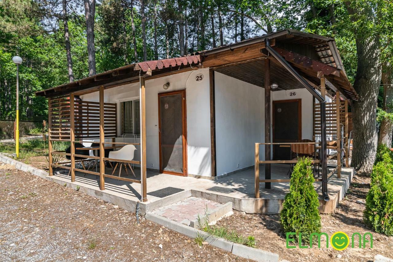 Elmona Villas Kamchia  Exterior foto